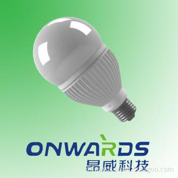 Hot sale 12w high lumen led bulb
